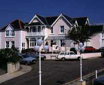 Malton House Hotel,  Shanklin